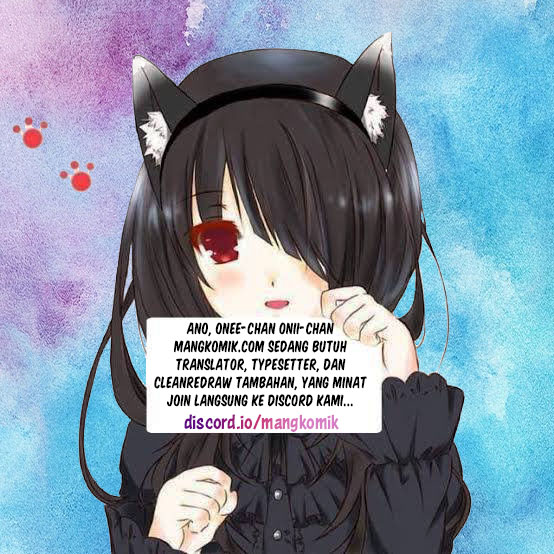 Saijaku Tamer wa Gomi Hiroi no Tabi wo Hajimemashita Chapter 11.1 Bahasa Indonesia