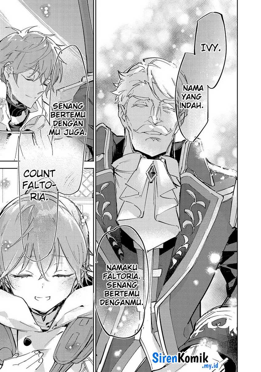 Saijaku Tamer wa Gomi Hiroi no Tabi wo Hajimemashita chapter 20