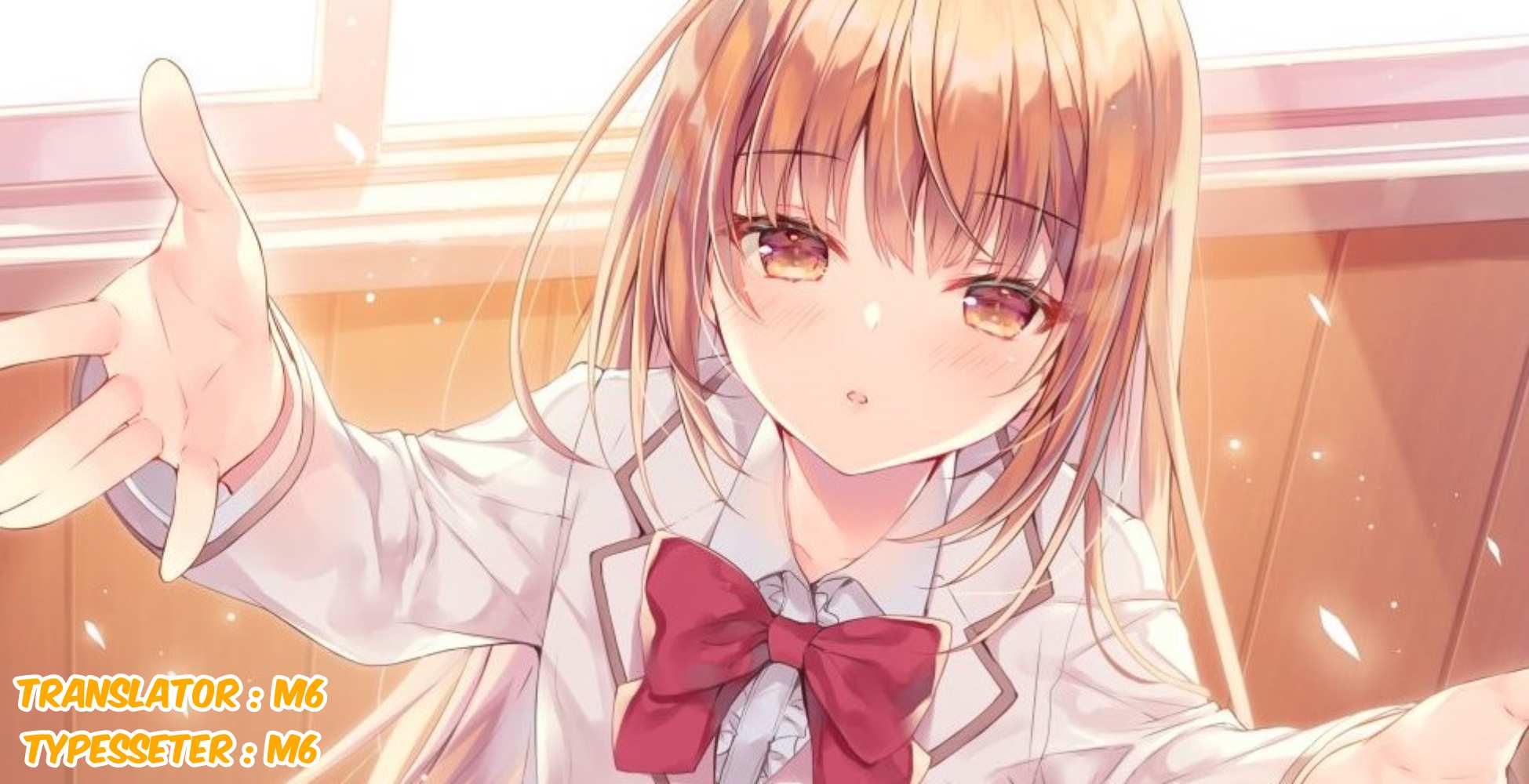 Saijo no Osewa ~Takane no Hana Darakena Meimon Kou de, Gakuin Ichi no Ojou-sama (Seikatsu Noryoku Kaimu) o Kagenagara Osewa suru Koto ni Narimashita~ chapter 2