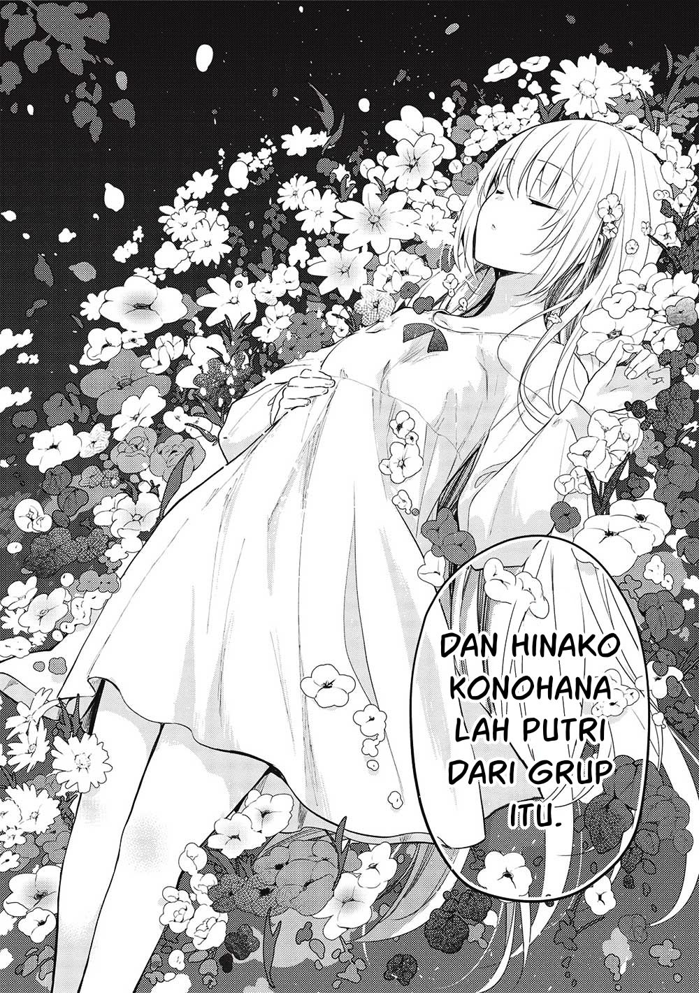 Saijo no Osewa ~Takane no Hana Darakena Meimon Kou de, Gakuin Ichi no Ojou-sama (Seikatsu Noryoku Kaimu) o Kagenagara Osewa suru Koto ni Narimashita~ chapter 13