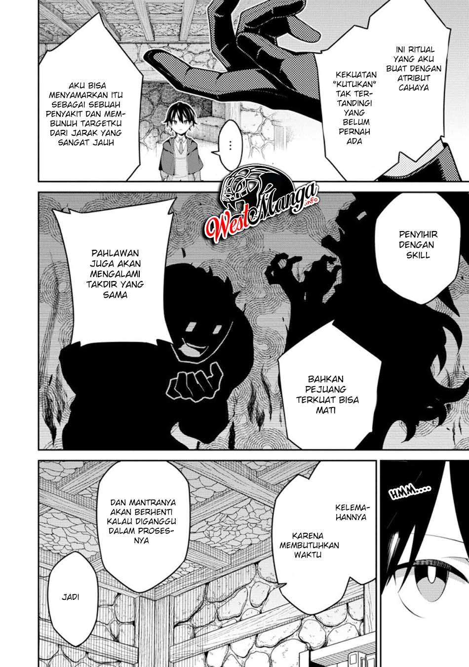 Saikyou Onmyouji no Isekai Tenseiki ~Geboku no Youkaidomo ni Kurabete Monster ga Yowaisugirundaga~ (The Reincarnation of the Strongest Onmyoji ~ These monsters are too weak compared to my youkai~) chapter 8