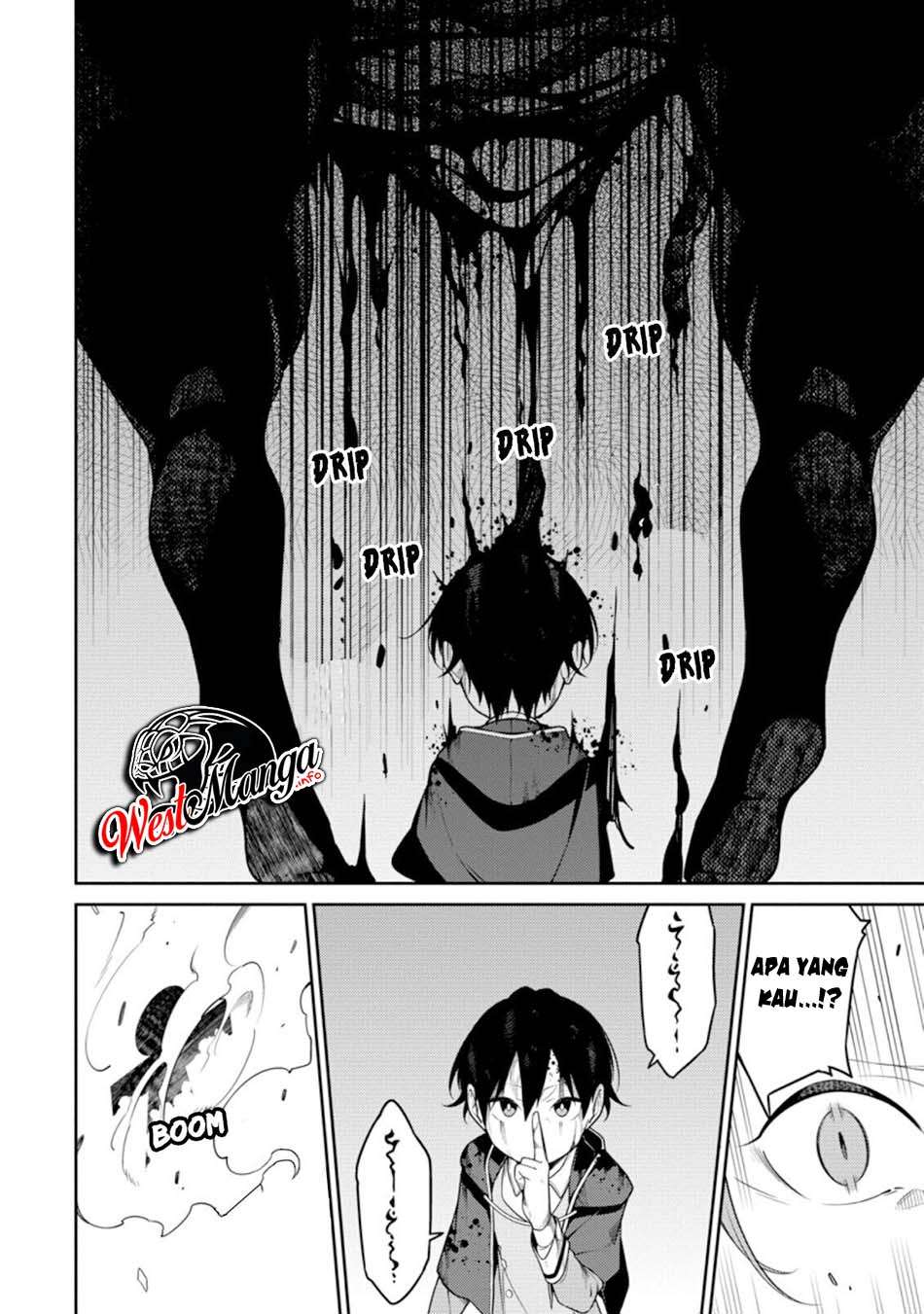 Saikyou Onmyouji no Isekai Tenseiki ~Geboku no Youkaidomo ni Kurabete Monster ga Yowaisugirundaga~ (The Reincarnation of the Strongest Onmyoji ~ These monsters are too weak compared to my youkai~) chapter 8