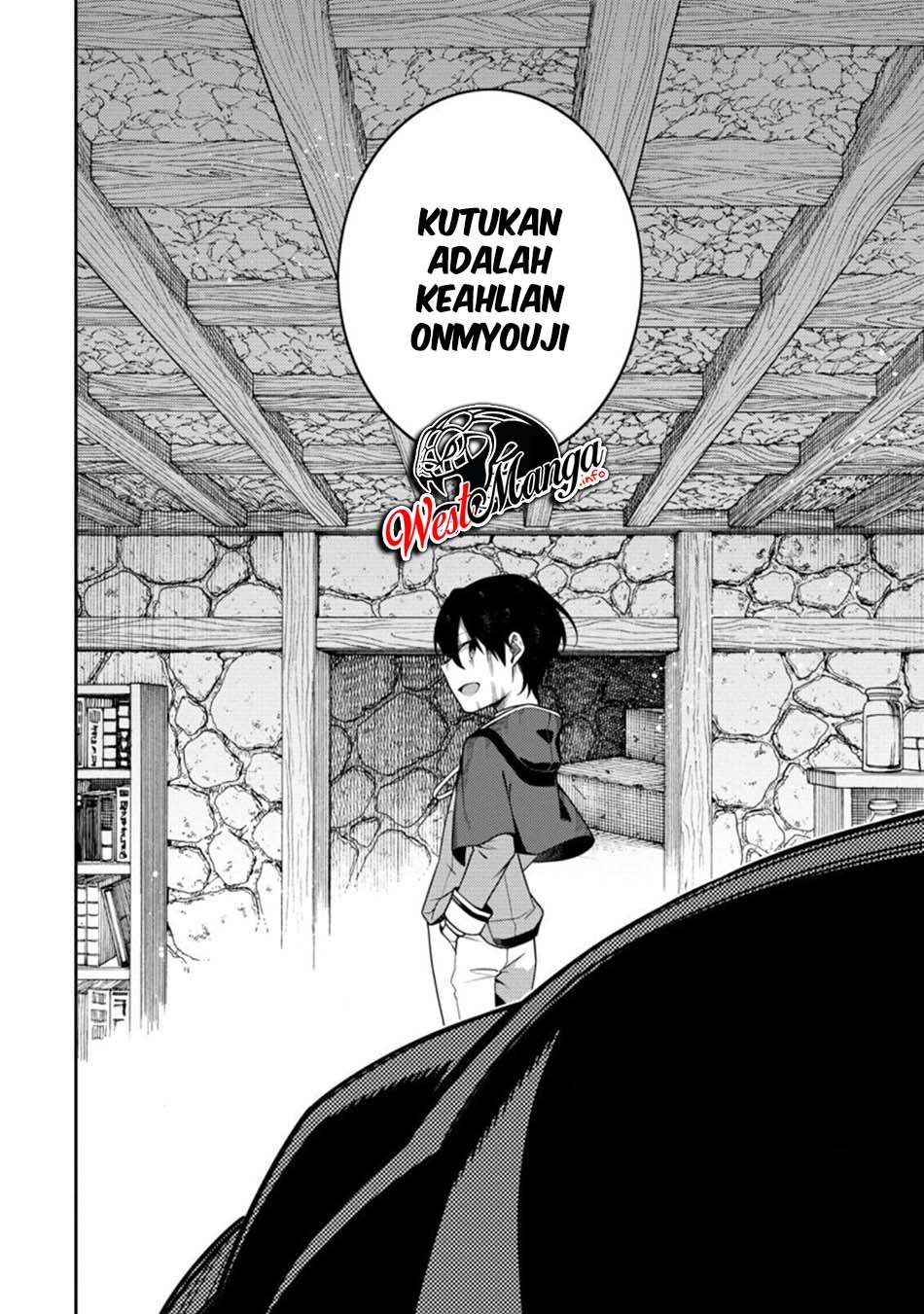 Saikyou Onmyouji no Isekai Tenseiki ~Geboku no Youkaidomo ni Kurabete Monster ga Yowaisugirundaga~ (The Reincarnation of the Strongest Onmyoji ~ These monsters are too weak compared to my youkai~) chapter 8