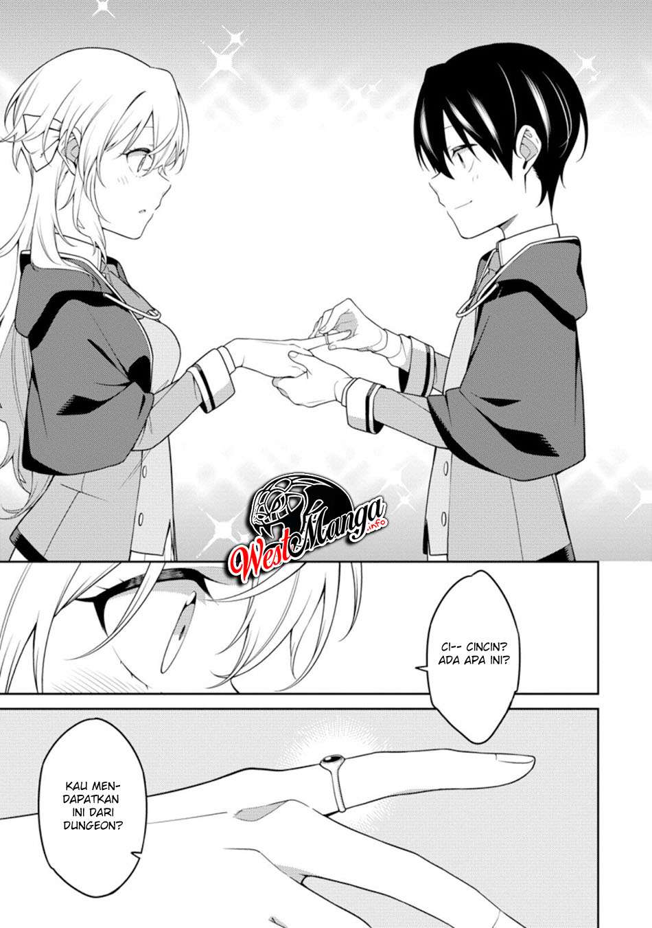 Saikyou Onmyouji no Isekai Tenseiki ~Geboku no Youkaidomo ni Kurabete Monster ga Yowaisugirundaga~ (The Reincarnation of the Strongest Onmyoji ~ These monsters are too weak compared to my youkai~) chapter 8