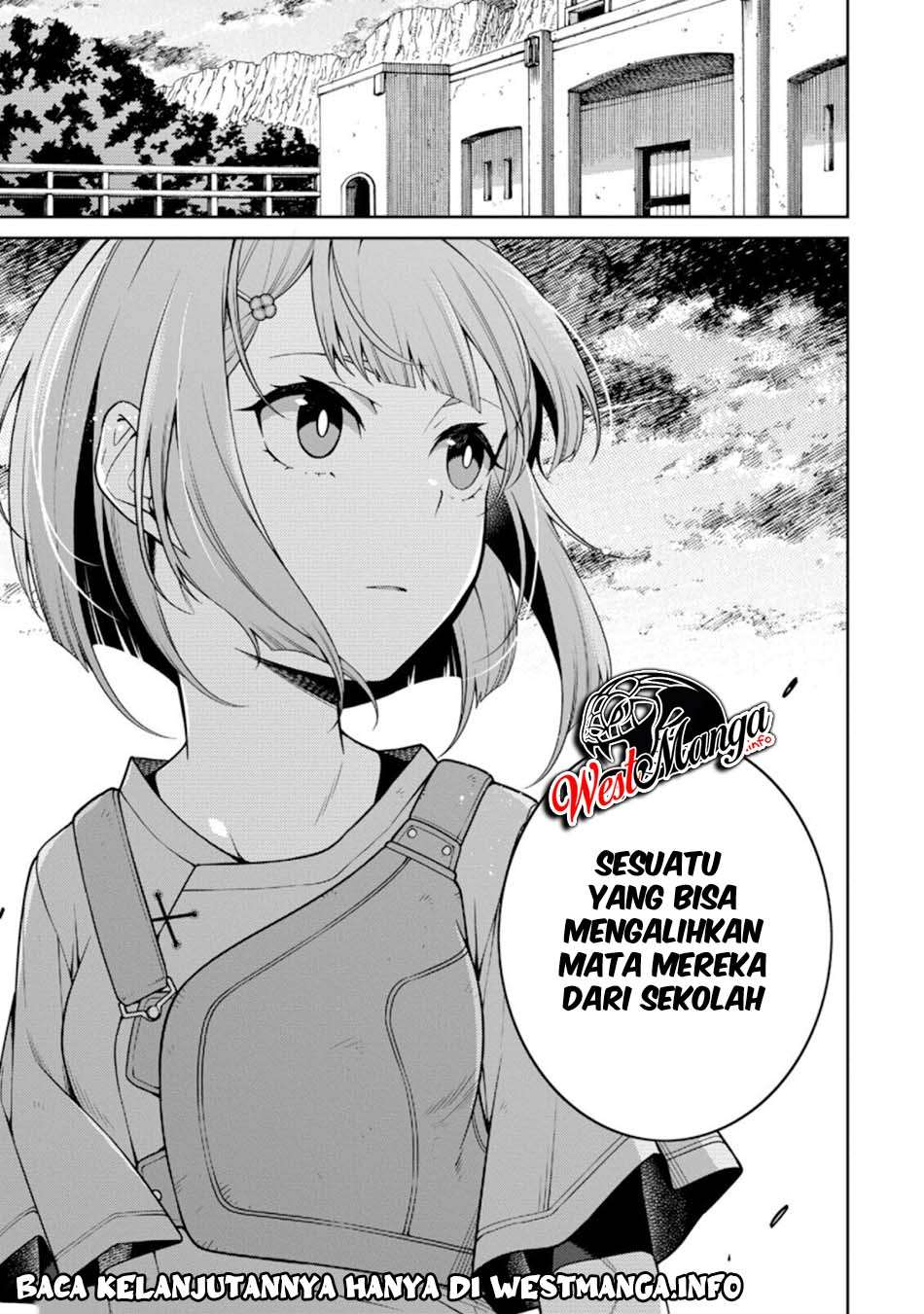 Saikyou Onmyouji no Isekai Tenseiki ~Geboku no Youkaidomo ni Kurabete Monster ga Yowaisugirundaga~ (The Reincarnation of the Strongest Onmyoji ~ These monsters are too weak compared to my youkai~) chapter 8