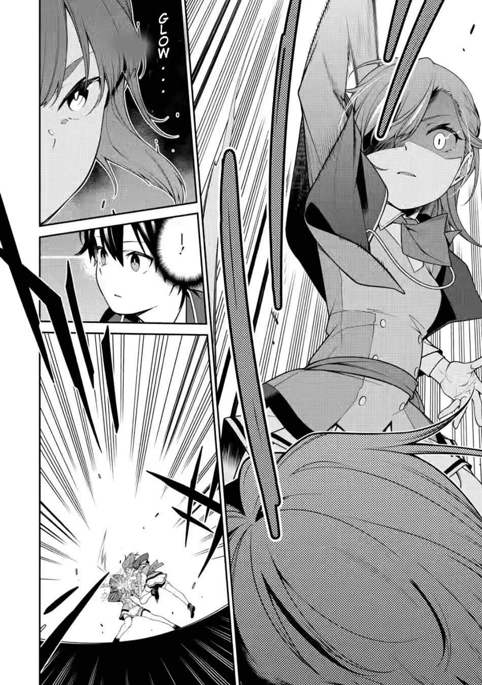 Saikyou Onmyouji no Isekai Tenseiki Chapter 09 Bahasa Indonesia