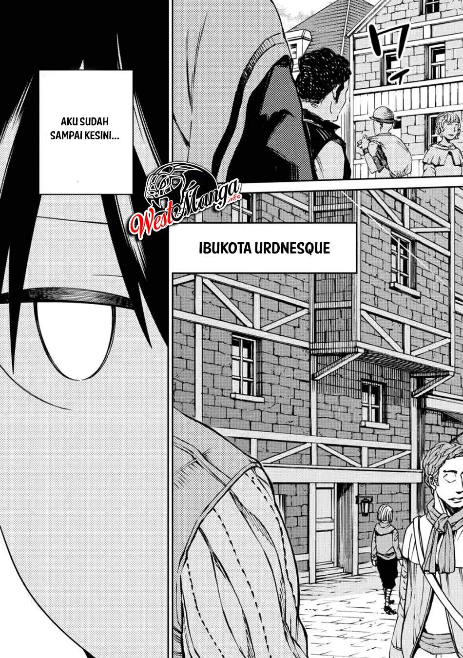 Saikyou Onmyouji no Isekai Tenseiki Chapter 09 Bahasa Indonesia