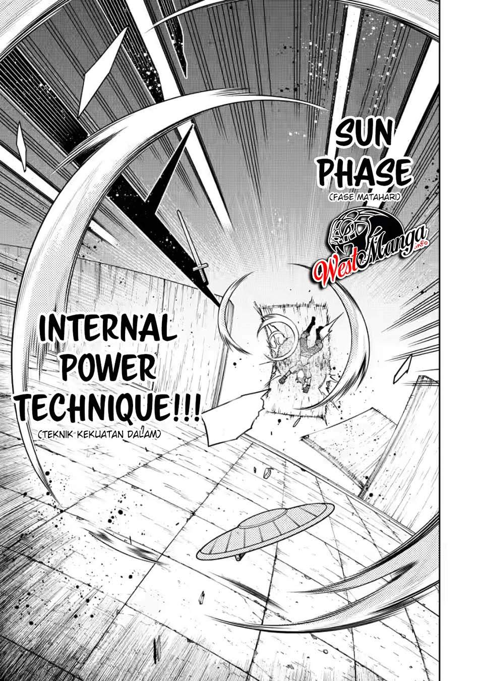 Saikyou Onmyouji no Isekai Tenseiki Chapter 09 Bahasa Indonesia