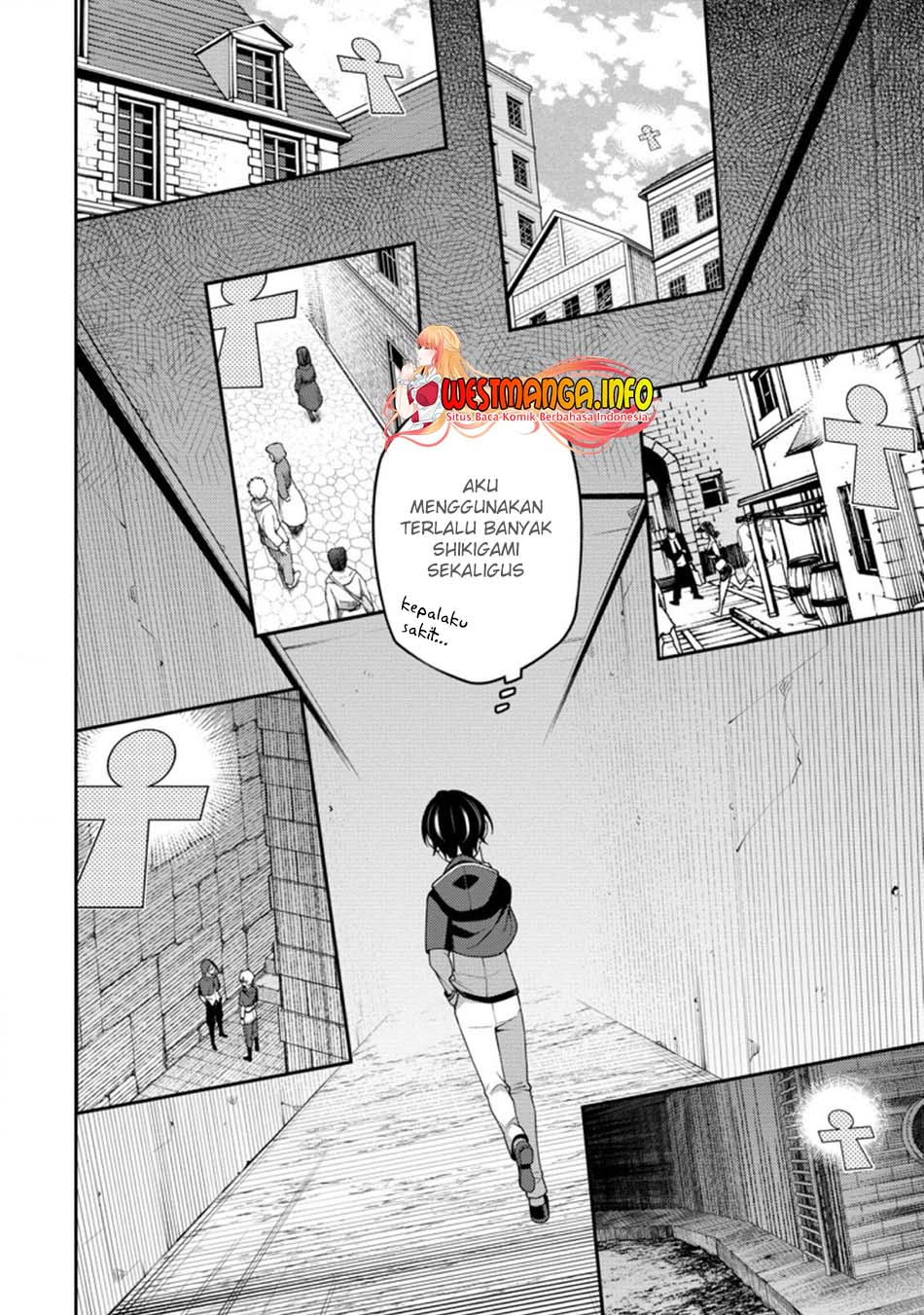 Saikyou Onmyouji no Isekai Tenseiki ~Geboku no Youkaidomo ni Kurabete Monster ga Yowaisugirundaga~ (The Reincarnation of the Strongest Onmyoji ~ These monsters are too weak compared to my youkai~) chapter 10
