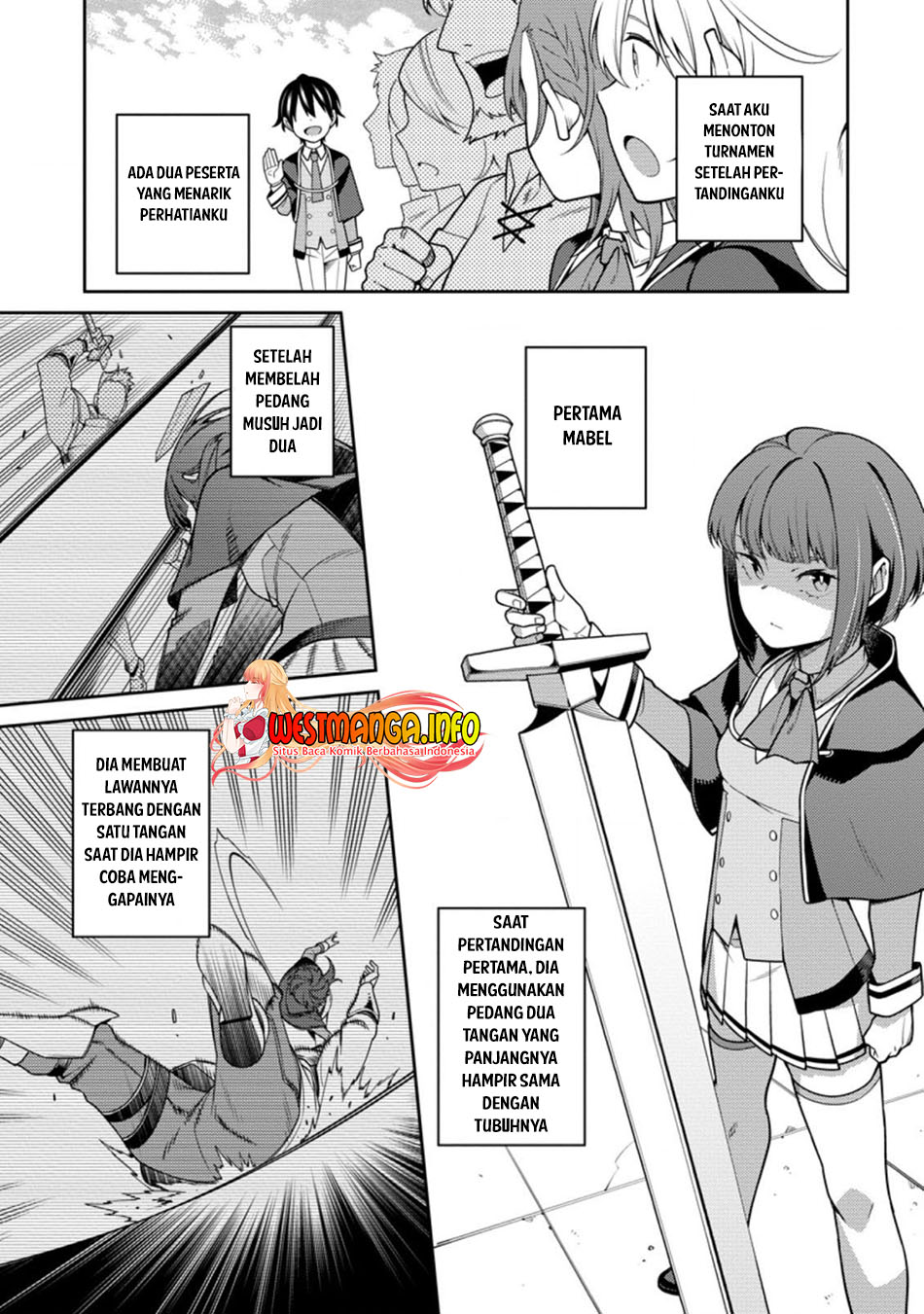 Saikyou Onmyouji no Isekai Tenseiki ~Geboku no Youkaidomo ni Kurabete Monster ga Yowaisugirundaga~ (The Reincarnation of the Strongest Onmyoji ~ These monsters are too weak compared to my youkai~) chapter 10