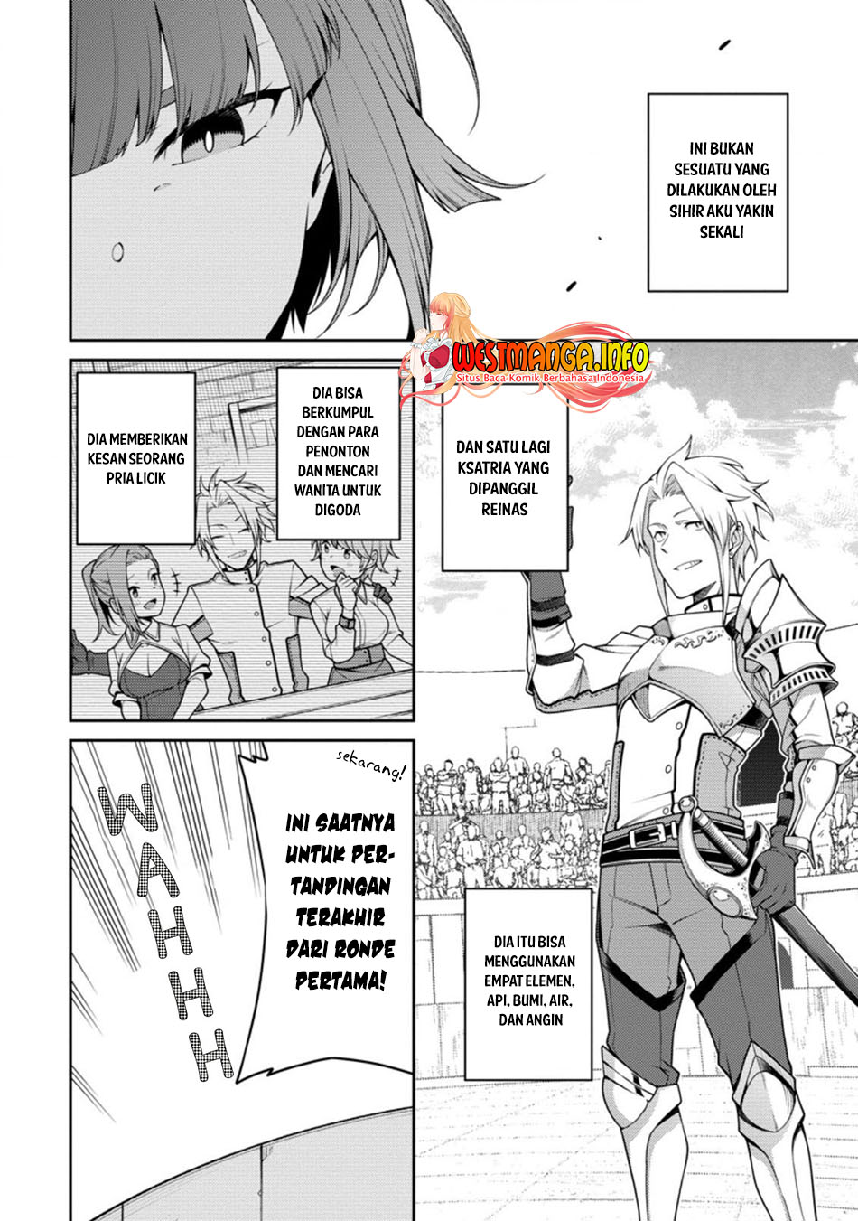 Saikyou Onmyouji no Isekai Tenseiki ~Geboku no Youkaidomo ni Kurabete Monster ga Yowaisugirundaga~ (The Reincarnation of the Strongest Onmyoji ~ These monsters are too weak compared to my youkai~) chapter 10