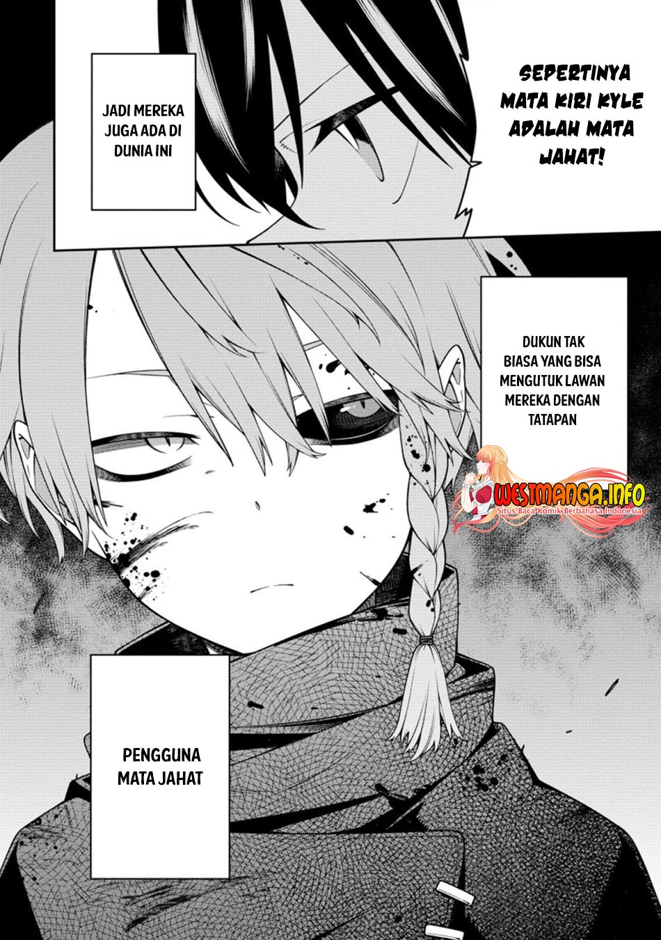 Saikyou Onmyouji no Isekai Tenseiki ~Geboku no Youkaidomo ni Kurabete Monster ga Yowaisugirundaga~ (The Reincarnation of the Strongest Onmyoji ~ These monsters are too weak compared to my youkai~) chapter 10