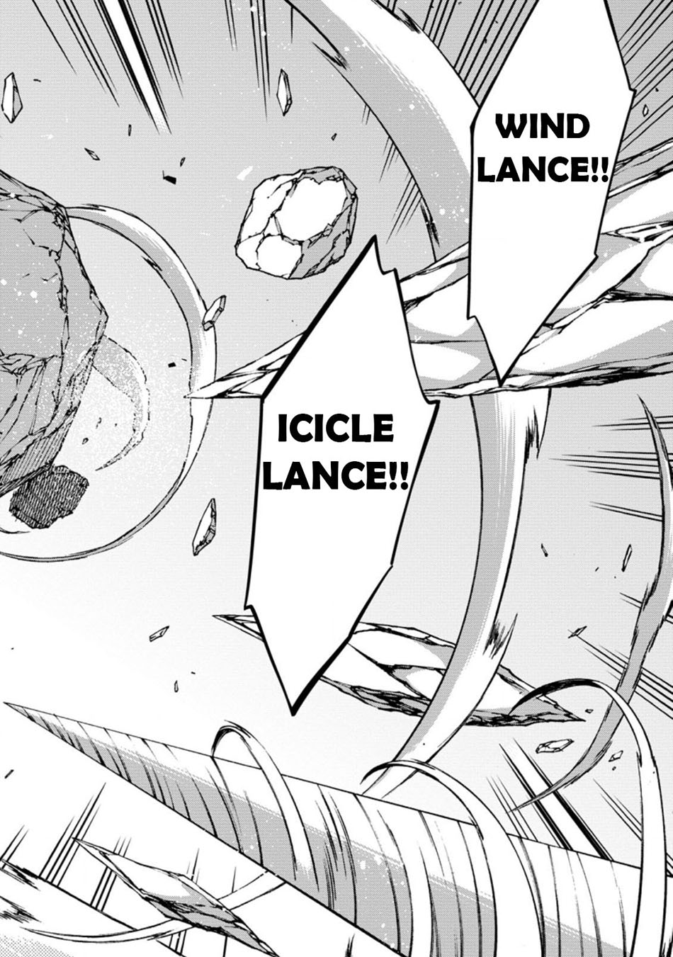 Saikyou Onmyouji no Isekai Tenseiki ~Geboku no Youkaidomo ni Kurabete Monster ga Yowaisugirundaga~ (The Reincarnation of the Strongest Onmyoji ~ These monsters are too weak compared to my youkai~) chapter 11
