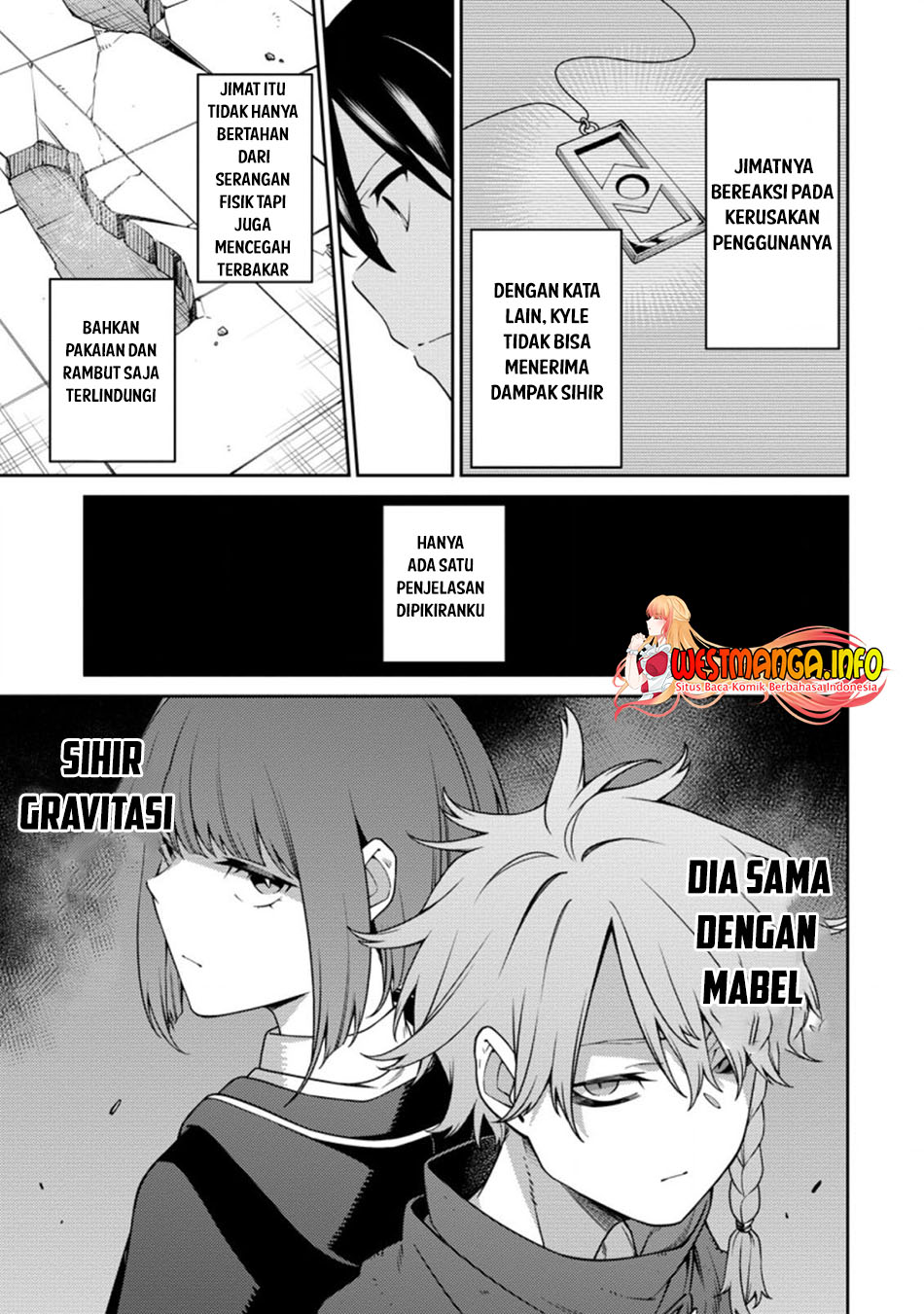 Saikyou Onmyouji no Isekai Tenseiki ~Geboku no Youkaidomo ni Kurabete Monster ga Yowaisugirundaga~ (The Reincarnation of the Strongest Onmyoji ~ These monsters are too weak compared to my youkai~) chapter 11