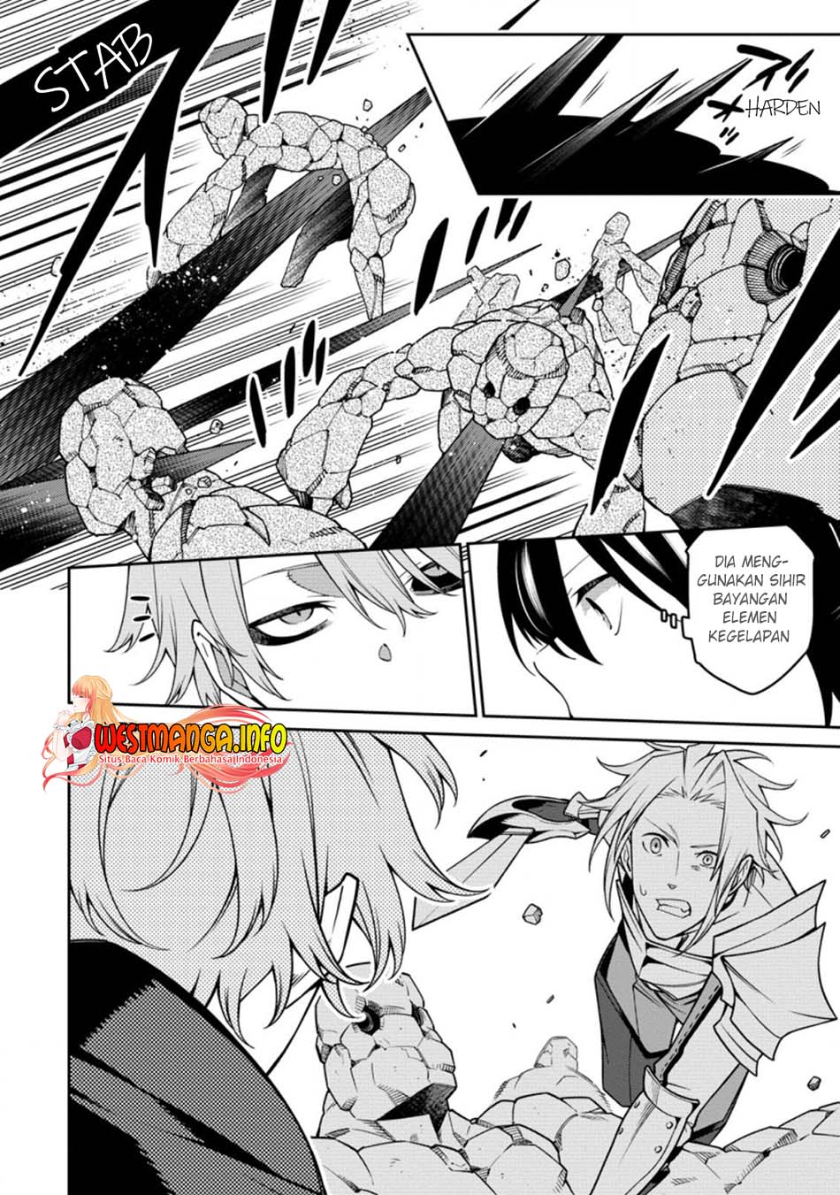 Saikyou Onmyouji no Isekai Tenseiki ~Geboku no Youkaidomo ni Kurabete Monster ga Yowaisugirundaga~ (The Reincarnation of the Strongest Onmyoji ~ These monsters are too weak compared to my youkai~) chapter 11
