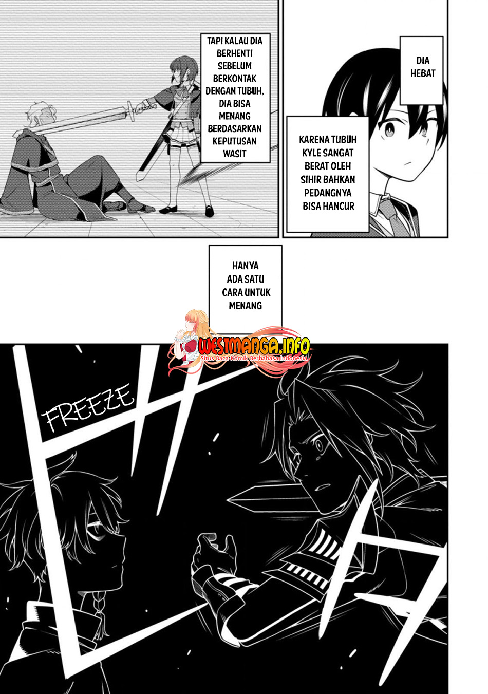 Saikyou Onmyouji no Isekai Tenseiki ~Geboku no Youkaidomo ni Kurabete Monster ga Yowaisugirundaga~ (The Reincarnation of the Strongest Onmyoji ~ These monsters are too weak compared to my youkai~) chapter 11