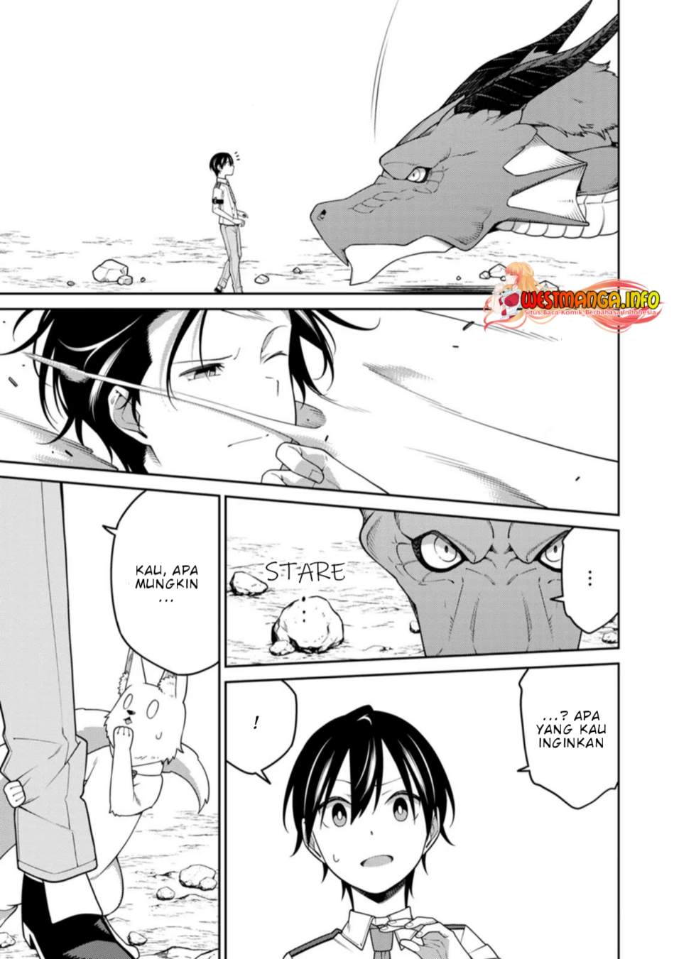 Saikyou Onmyouji no Isekai Tenseiki ~Geboku no Youkaidomo ni Kurabete Monster ga Yowaisugirundaga~ (The Reincarnation of the Strongest Onmyoji ~ These monsters are too weak compared to my youkai~) chapter 18