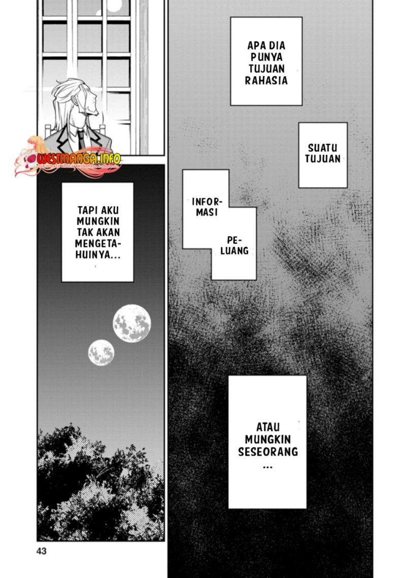 Saikyou Onmyouji no Isekai Tenseiki ~Geboku no Youkaidomo ni Kurabete Monster ga Yowaisugirundaga~ (The Reincarnation of the Strongest Onmyoji ~ These monsters are too weak compared to my youkai~) chapter 23