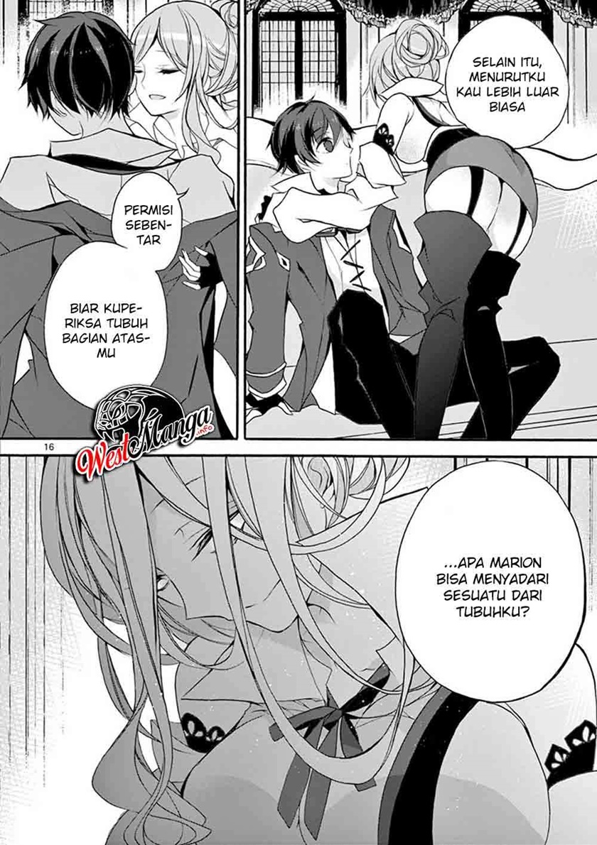 Saikyou Shoku (Ryukishi) Kara Shokyu Shoku (Hakobiya) Ni Nattano Ni Naze Ka Yushatachi Kara Tayoraretemasu chapter 6