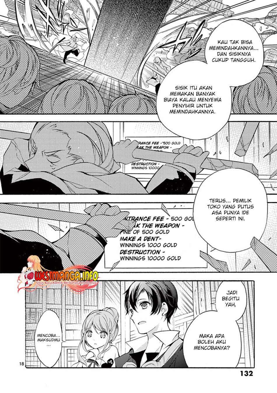 Saikyou Shoku (Ryukishi) Kara Shokyu Shoku (Hakobiya) Ni Nattano Ni Naze Ka Yushatachi Kara Tayoraretemasu chapter 8