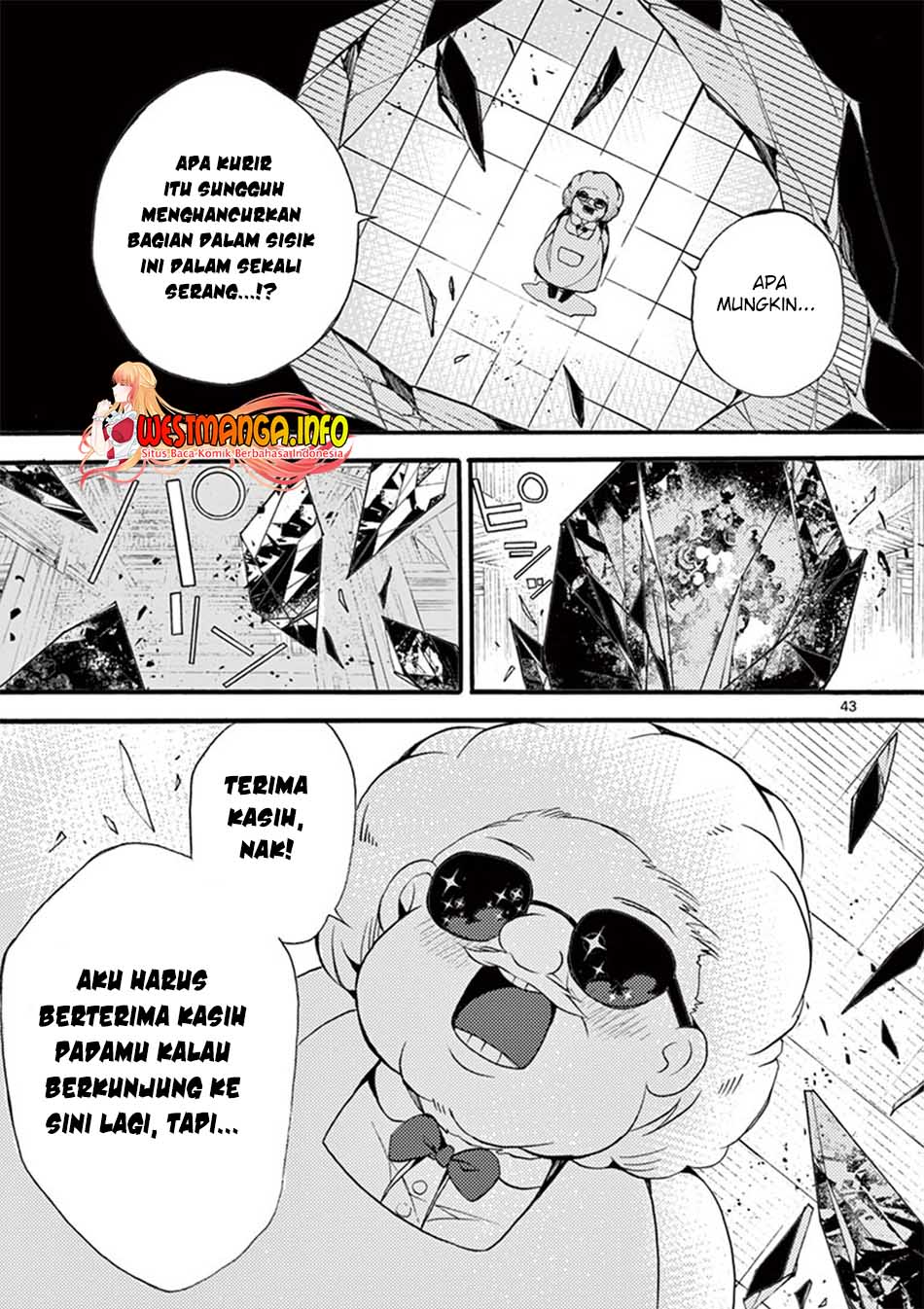 Saikyou Shoku (Ryukishi) Kara Shokyu Shoku (Hakobiya) Ni Nattano Ni Naze Ka Yushatachi Kara Tayoraretemasu chapter 8