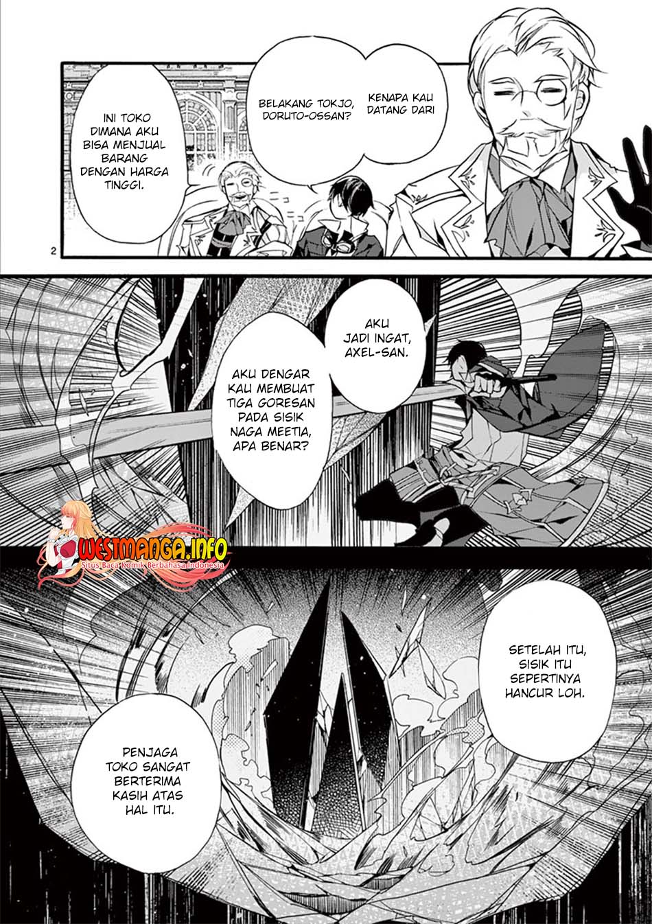Saikyou Shoku (Ryukishi) Kara Shokyu Shoku (Hakobiya) Ni Nattano Ni Naze Ka Yushatachi Kara Tayoraretemasu chapter 9