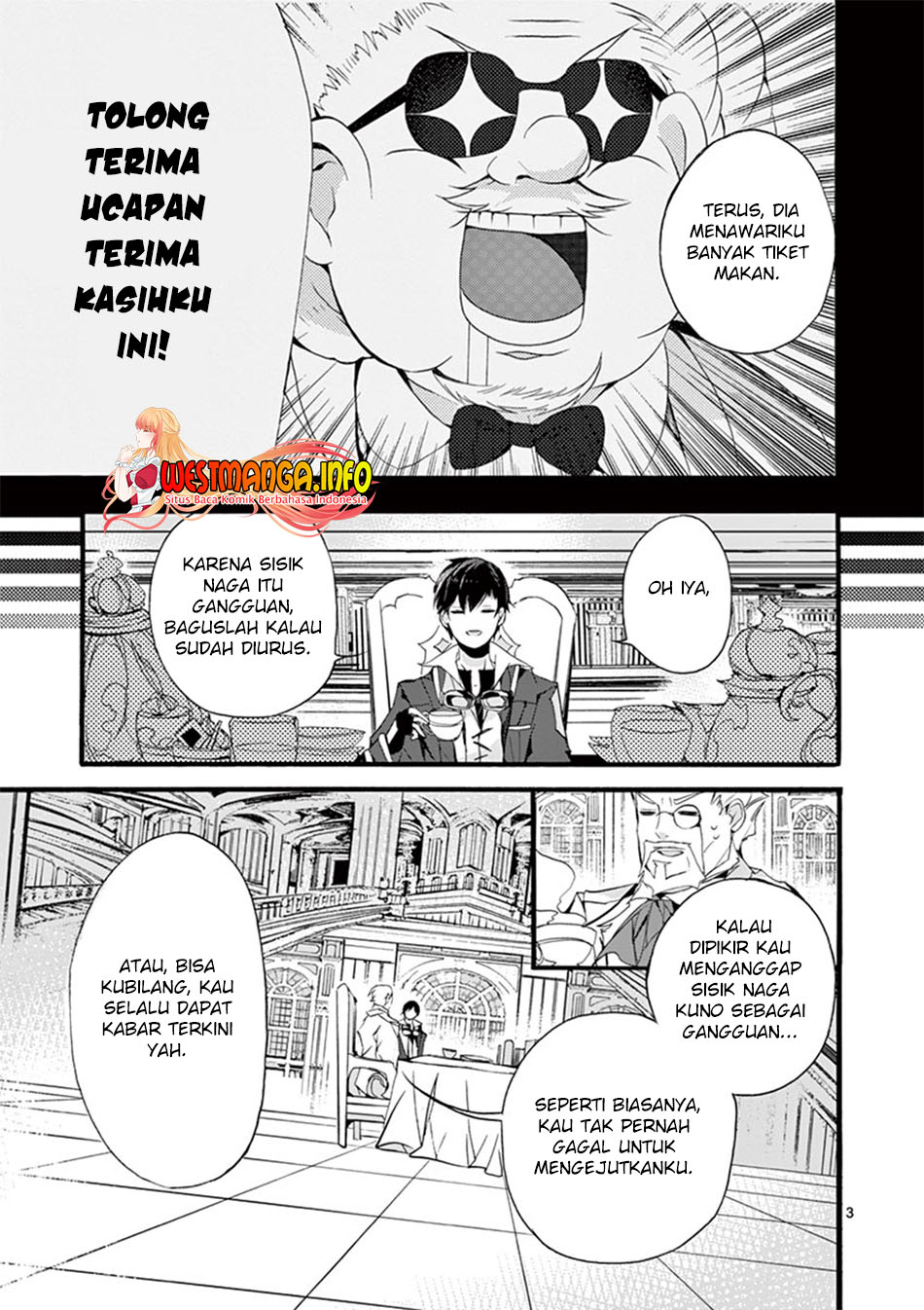 Saikyou Shoku (Ryukishi) Kara Shokyu Shoku (Hakobiya) Ni Nattano Ni Naze Ka Yushatachi Kara Tayoraretemasu chapter 9