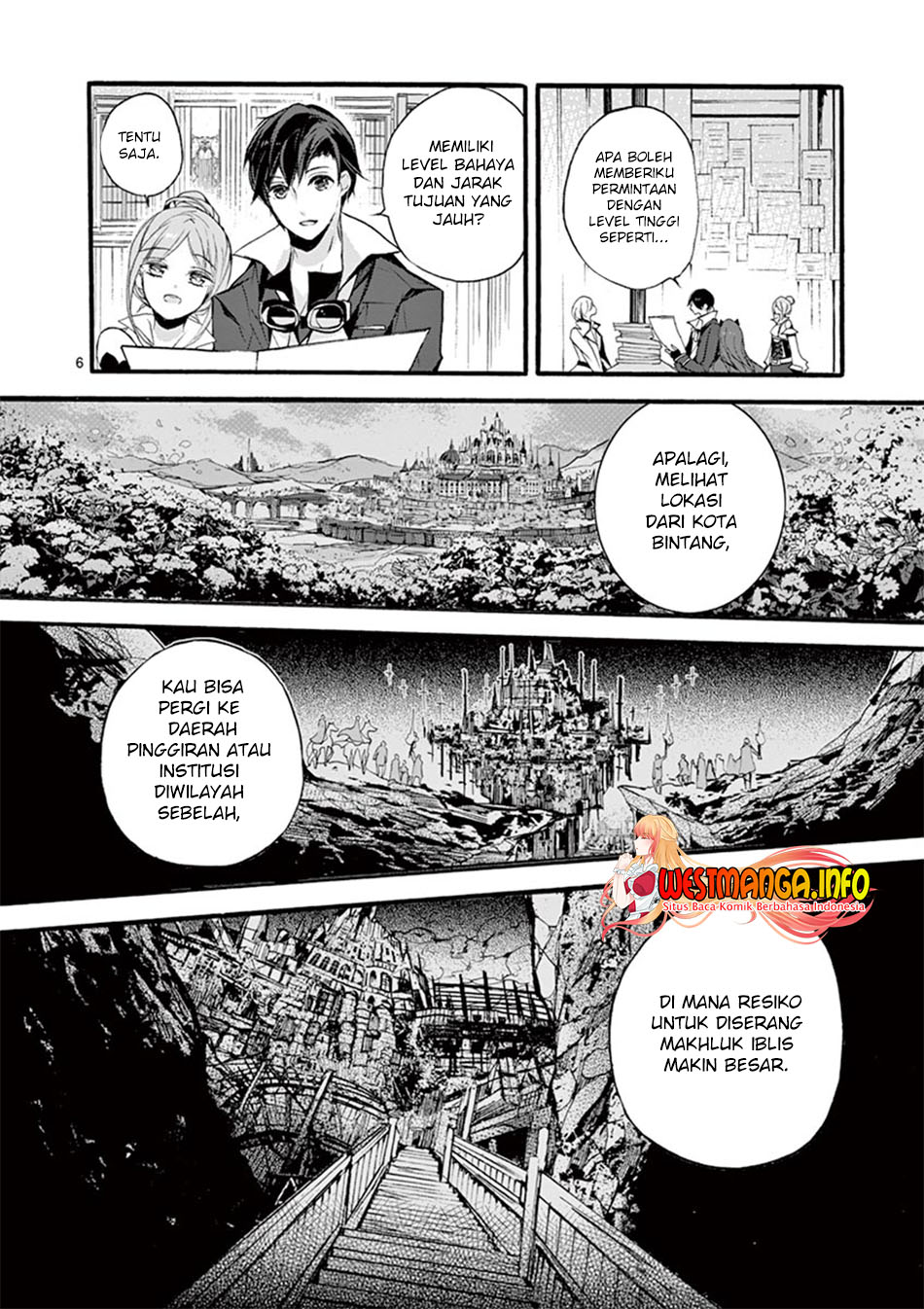 Saikyou Shoku (Ryukishi) Kara Shokyu Shoku (Hakobiya) Ni Nattano Ni Naze Ka Yushatachi Kara Tayoraretemasu chapter 9