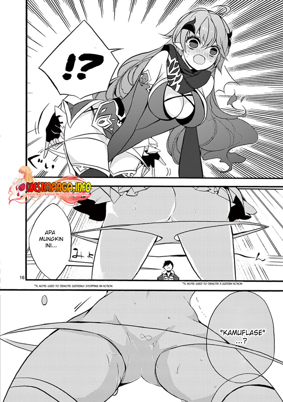 Saikyou Shoku (Ryukishi) Kara Shokyu Shoku (Hakobiya) Ni Nattano Ni Naze Ka Yushatachi Kara Tayoraretemasu chapter 9