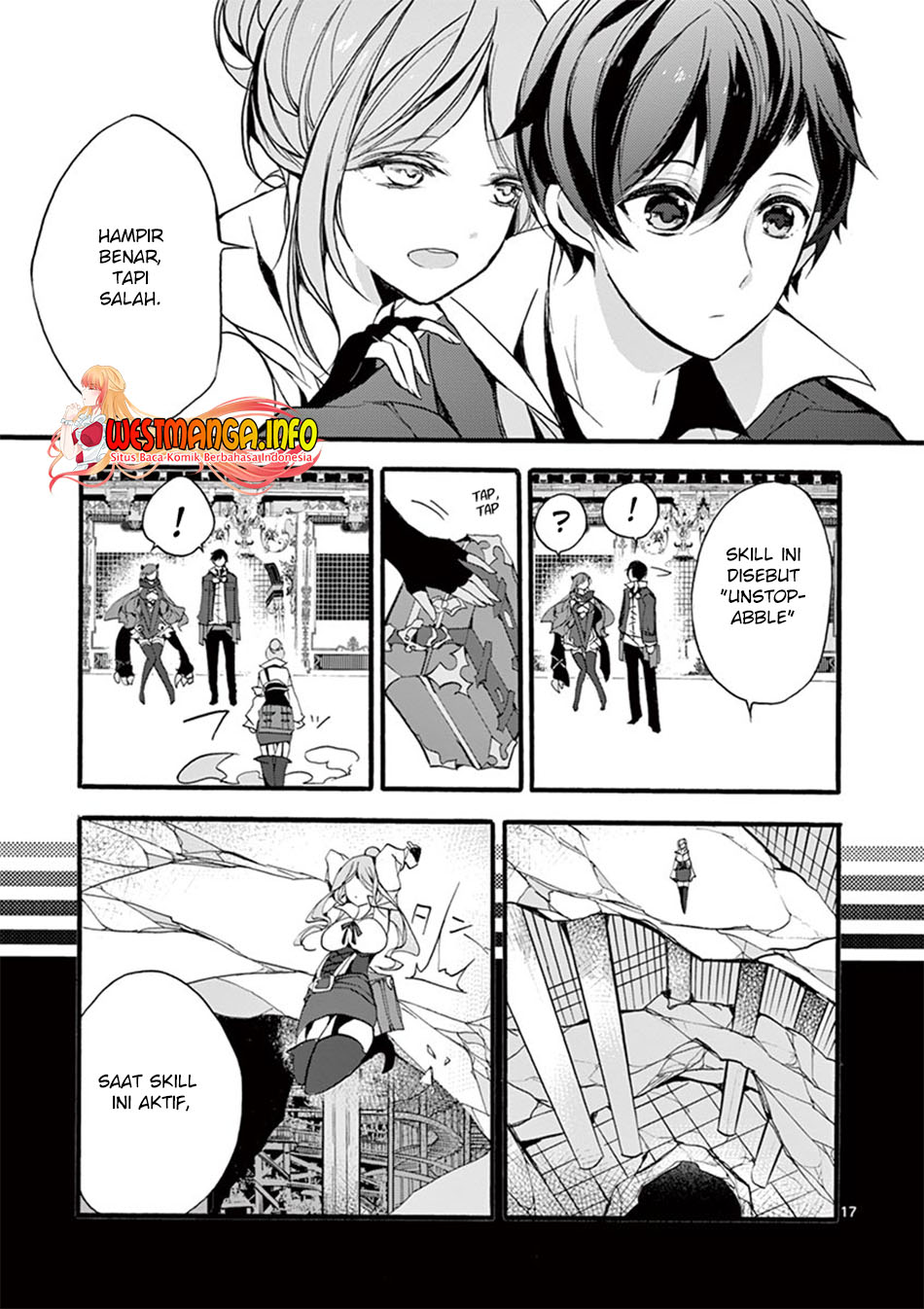 Saikyou Shoku (Ryukishi) Kara Shokyu Shoku (Hakobiya) Ni Nattano Ni Naze Ka Yushatachi Kara Tayoraretemasu chapter 9