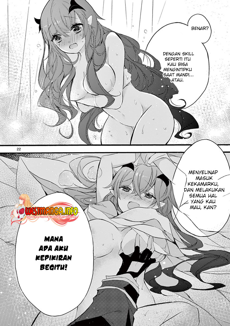 Saikyou Shoku (Ryukishi) Kara Shokyu Shoku (Hakobiya) Ni Nattano Ni Naze Ka Yushatachi Kara Tayoraretemasu chapter 9