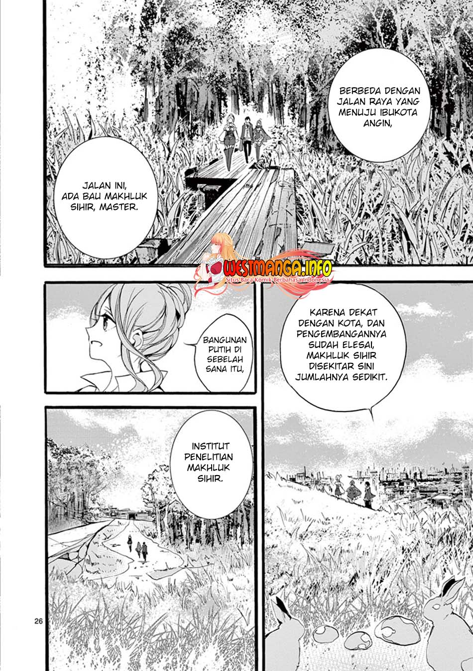 Saikyou Shoku (Ryukishi) Kara Shokyu Shoku (Hakobiya) Ni Nattano Ni Naze Ka Yushatachi Kara Tayoraretemasu chapter 9