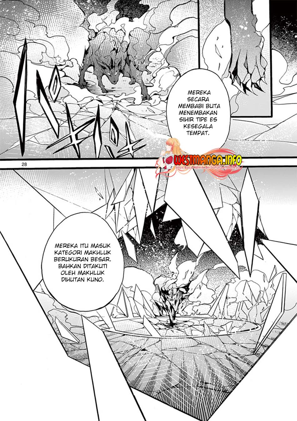 Saikyou Shoku (Ryukishi) Kara Shokyu Shoku (Hakobiya) Ni Nattano Ni Naze Ka Yushatachi Kara Tayoraretemasu chapter 9