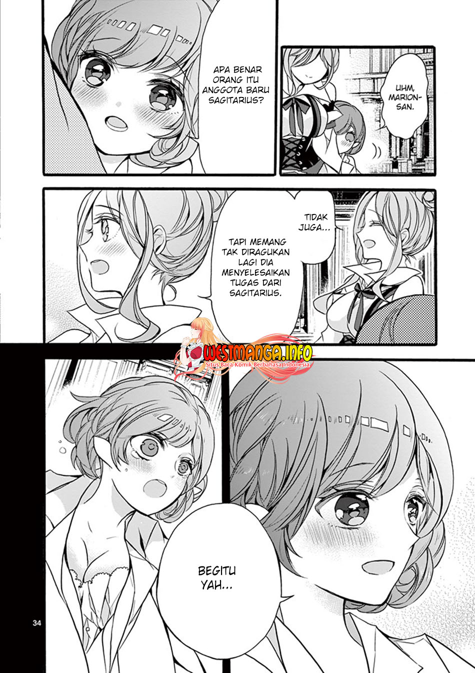 Saikyou Shoku (Ryukishi) Kara Shokyu Shoku (Hakobiya) ni Nattano ni Naze ka Yushatachi Kara Tayoraretemasu Chapter 10 Bahasa Indonesia