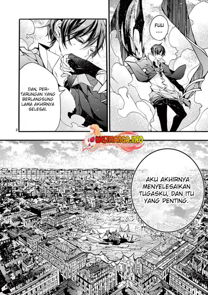 Saikyou Shoku (Ryukishi) Kara Shokyu Shoku (Hakobiya) Ni Nattano Ni Naze Ka Yushatachi Kara Tayoraretemasu chapter 15