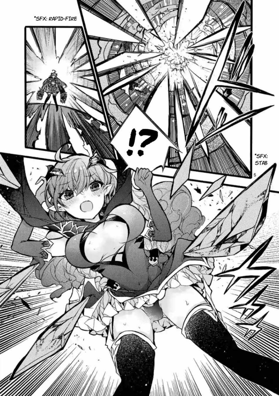 Saikyou Shoku (Ryukishi) Kara Shokyu Shoku (Hakobiya) ni Nattano ni Naze ka Yushatachi Kara Tayoraretemasu Chapter 21 Bahasa Indonesia