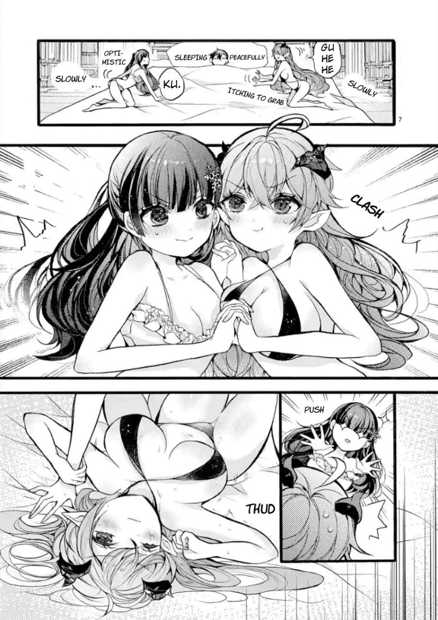 Saikyou Shoku (Ryukishi) Kara Shokyu Shoku (Hakobiya) ni Nattano ni Naze ka Yushatachi Kara Tayoraretemasu Chapter 21 Bahasa Indonesia