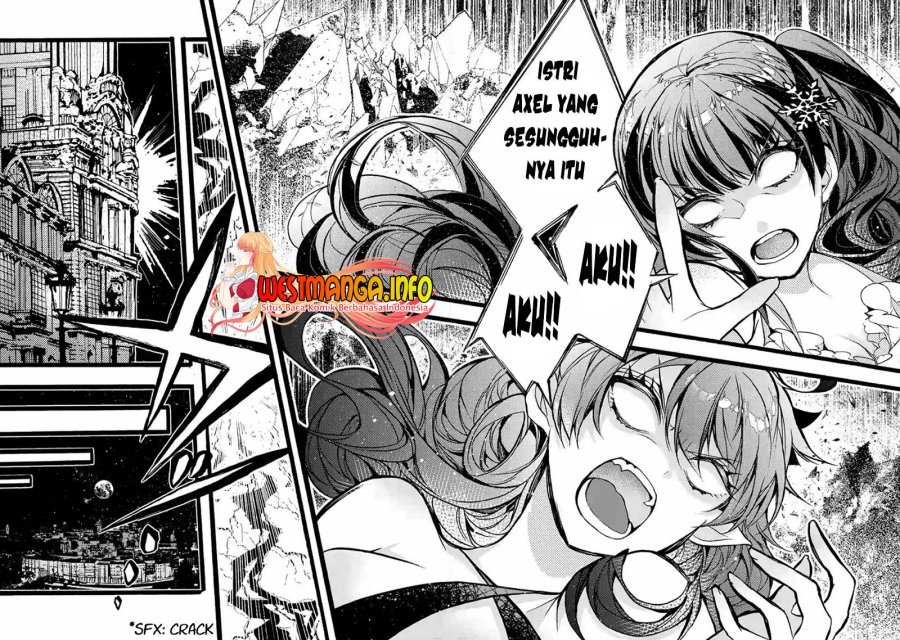 Saikyou Shoku (Ryukishi) Kara Shokyu Shoku (Hakobiya) ni Nattano ni Naze ka Yushatachi Kara Tayoraretemasu Chapter 21 Bahasa Indonesia