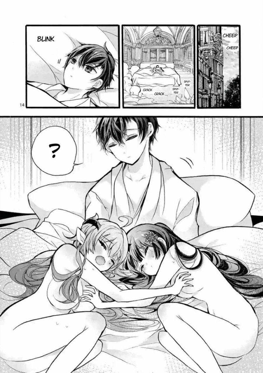 Saikyou Shoku (Ryukishi) Kara Shokyu Shoku (Hakobiya) ni Nattano ni Naze ka Yushatachi Kara Tayoraretemasu Chapter 21 Bahasa Indonesia