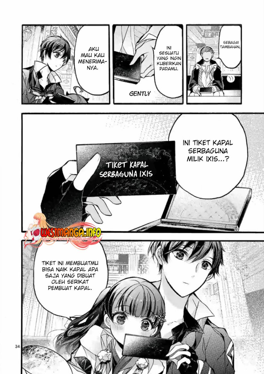 Saikyou Shoku (Ryukishi) Kara Shokyu Shoku (Hakobiya) ni Nattano ni Naze ka Yushatachi Kara Tayoraretemasu Chapter 21 Bahasa Indonesia
