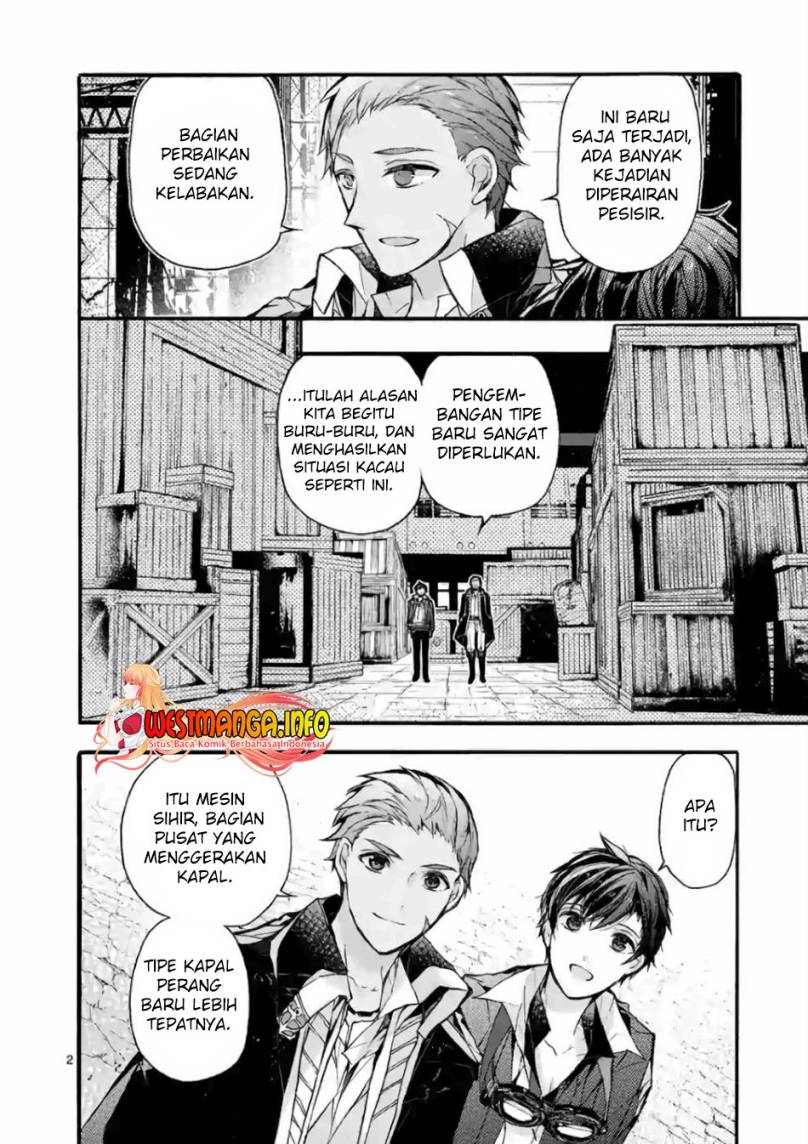 Saikyou Shoku (Ryukishi) Kara Shokyu Shoku (Hakobiya) Ni Nattano Ni Naze Ka Yushatachi Kara Tayoraretemasu chapter 22