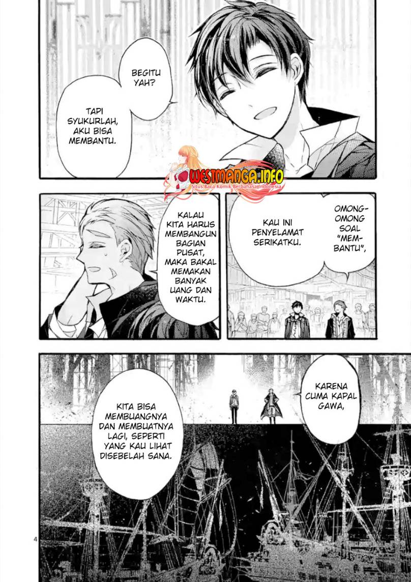 Saikyou Shoku (Ryukishi) Kara Shokyu Shoku (Hakobiya) Ni Nattano Ni Naze Ka Yushatachi Kara Tayoraretemasu chapter 22