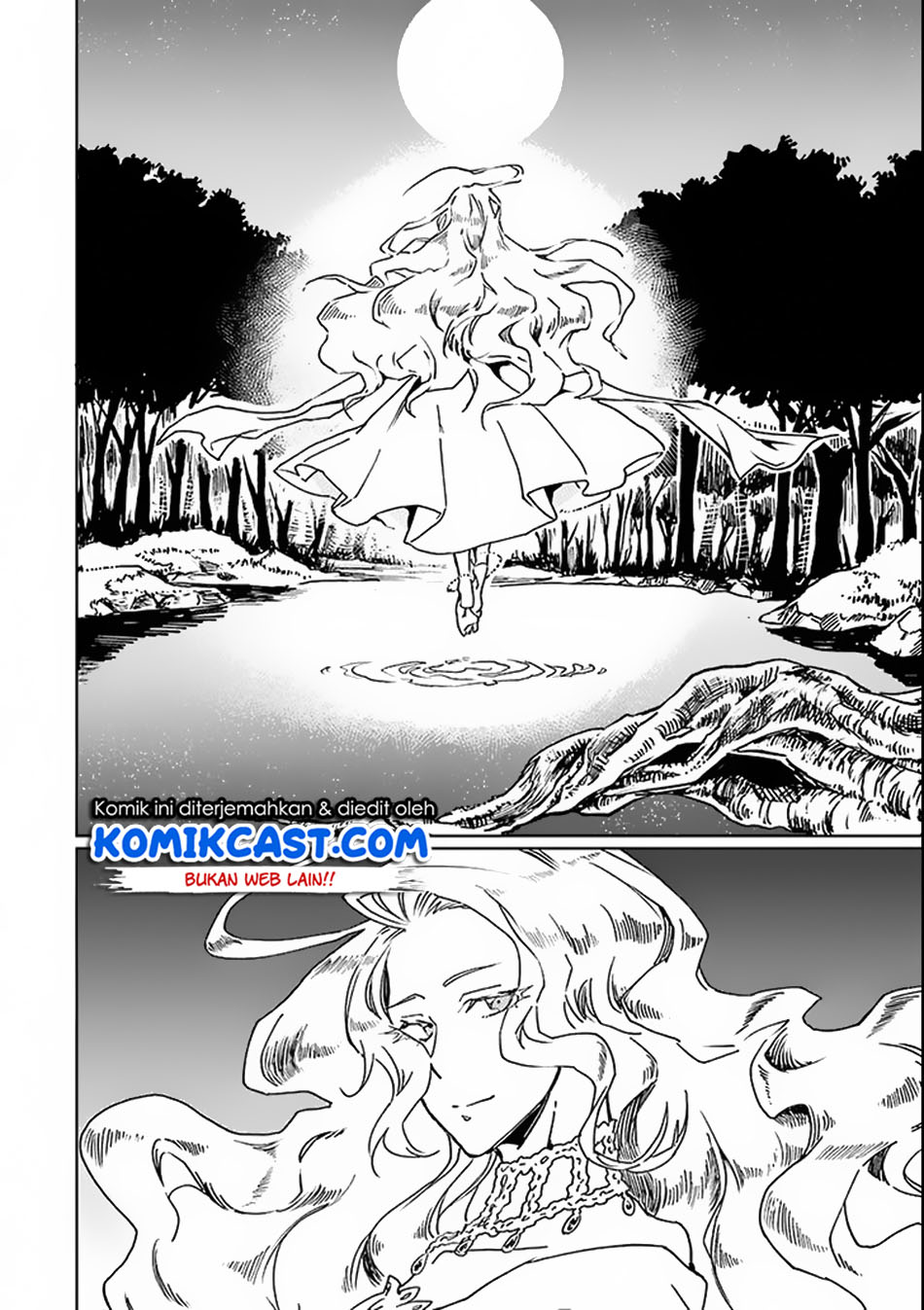 Saikyou Yuusha wa Oharai Hako: Maou ni Nattara Zutto Ore no Musou Return chapter 2