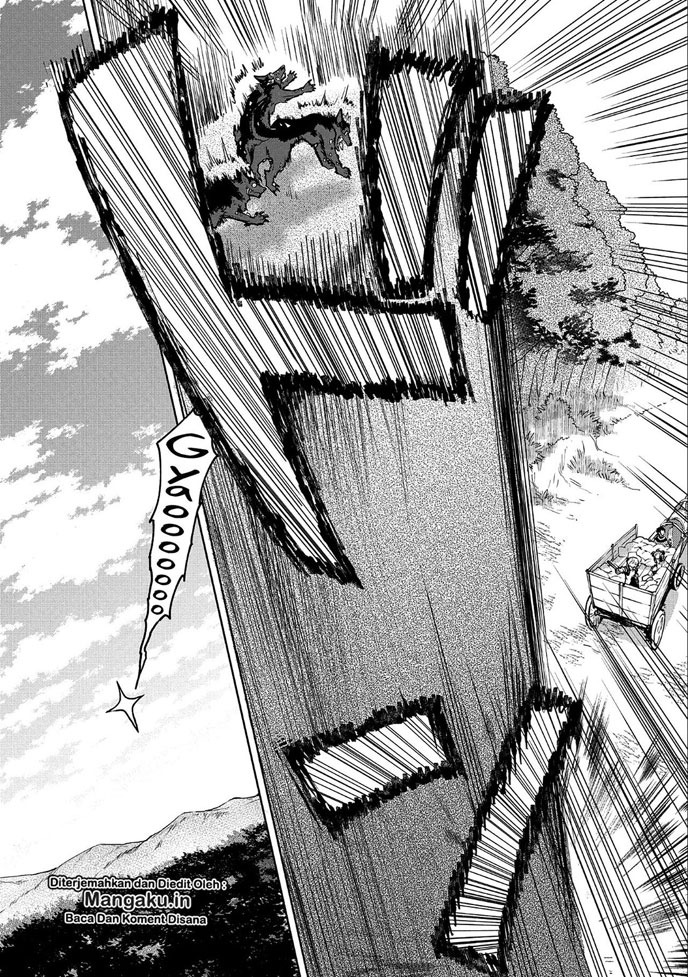 Saikyou Juzoku Tensei: Cheat Majutsushi no Slow Life Chapter 07 Bahasa Indonesia