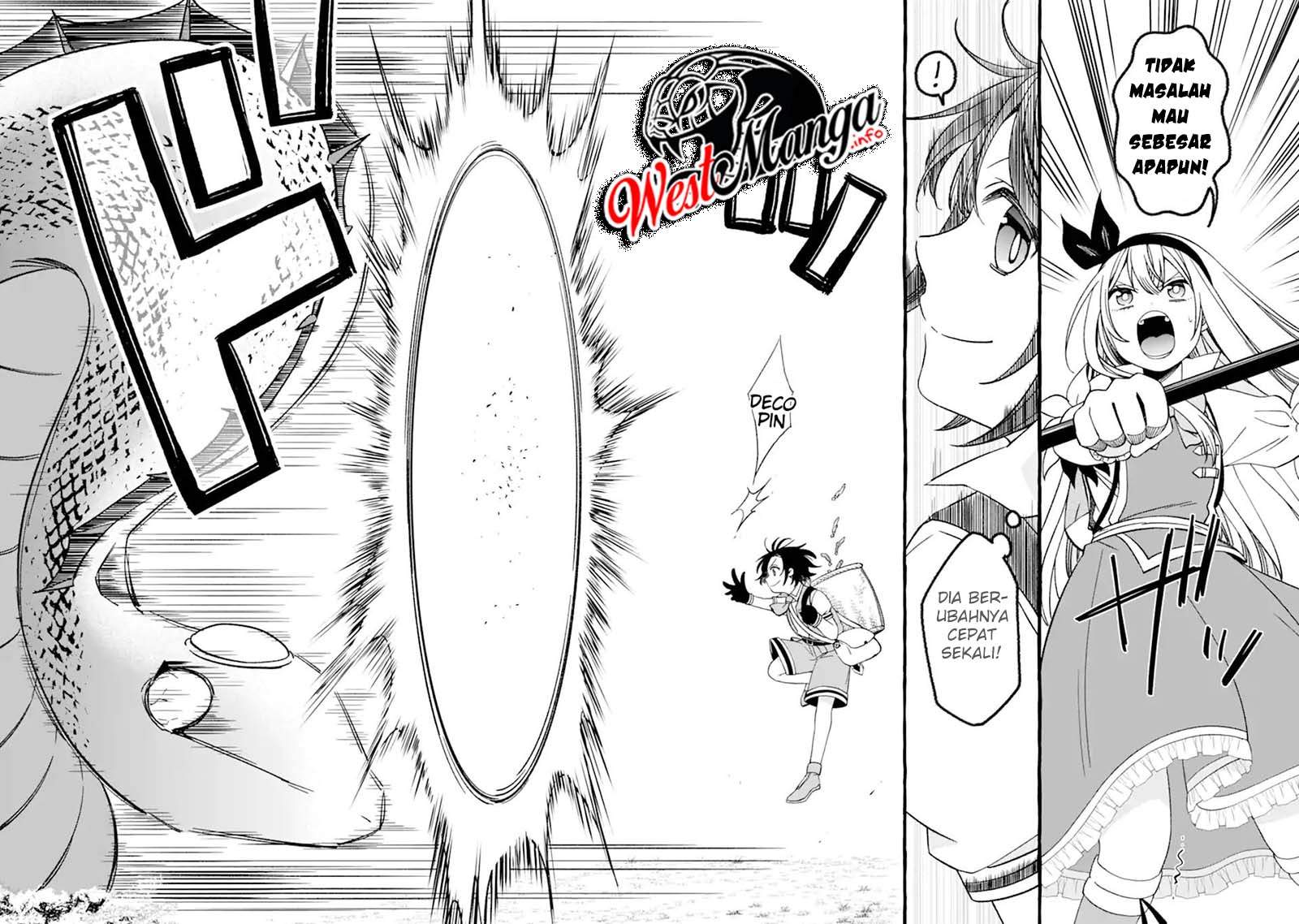 Saikyou Ken Hijiri No Mahou Shugyou: Level 99 No Status O Tamotta Mama Level 1 Kara Yarinaosu chapter 6