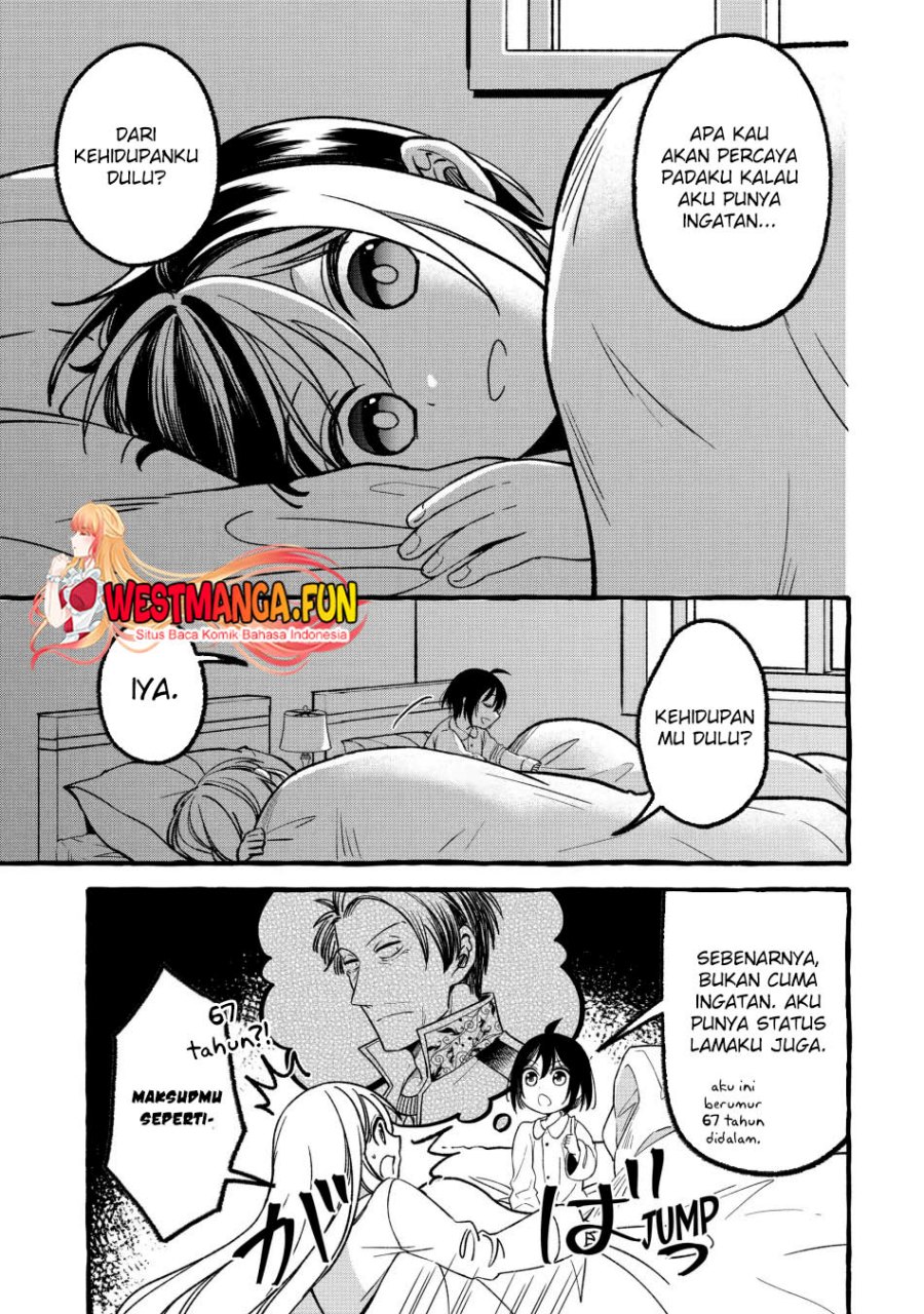 Saikyou Ken Hijiri No Mahou Shugyou: Level 99 No Status O Tamotta Mama Level 1 Kara Yarinaosu chapter 11