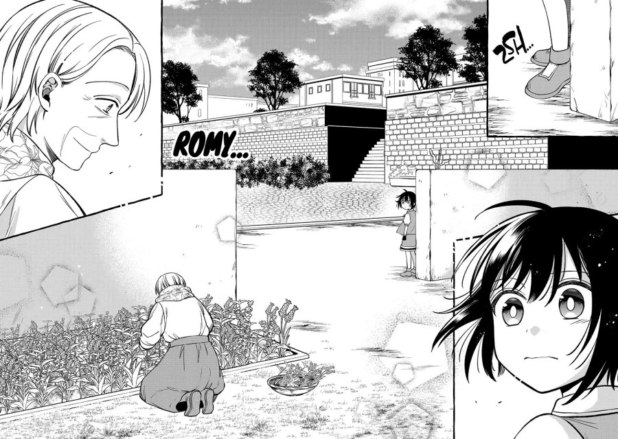 Saikyou Ken Hijiri No Mahou Shugyou: Level 99 No Status O Tamotta Mama Level 1 Kara Yarinaosu chapter 12
