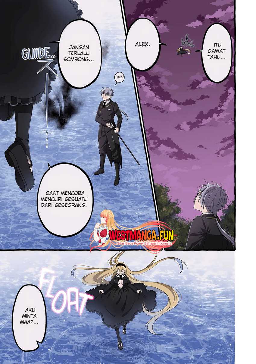 Saikyou Ken Hijiri No Mahou Shugyou: Level 99 No Status O Tamotta Mama Level 1 Kara Yarinaosu chapter 13