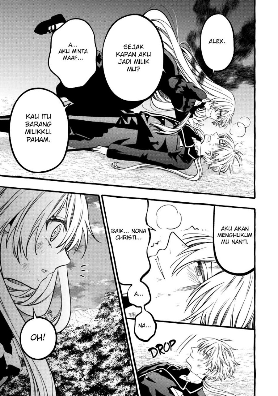 Saikyou Ken Hijiri No Mahou Shugyou: Level 99 No Status O Tamotta Mama Level 1 Kara Yarinaosu chapter 15