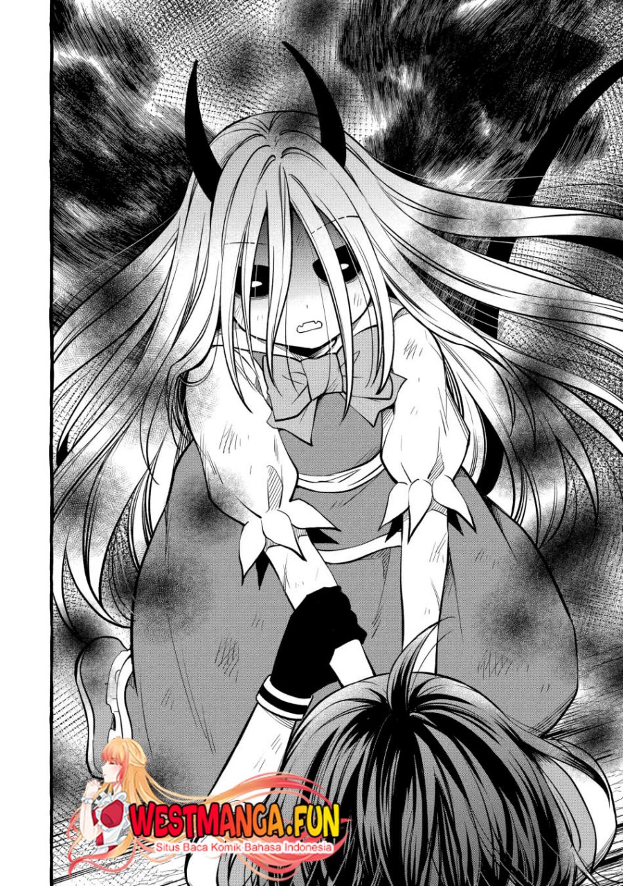 Saikyou Ken Hijiri No Mahou Shugyou: Level 99 No Status O Tamotta Mama Level 1 Kara Yarinaosu chapter 15